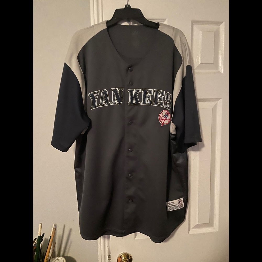Yankees Jersey